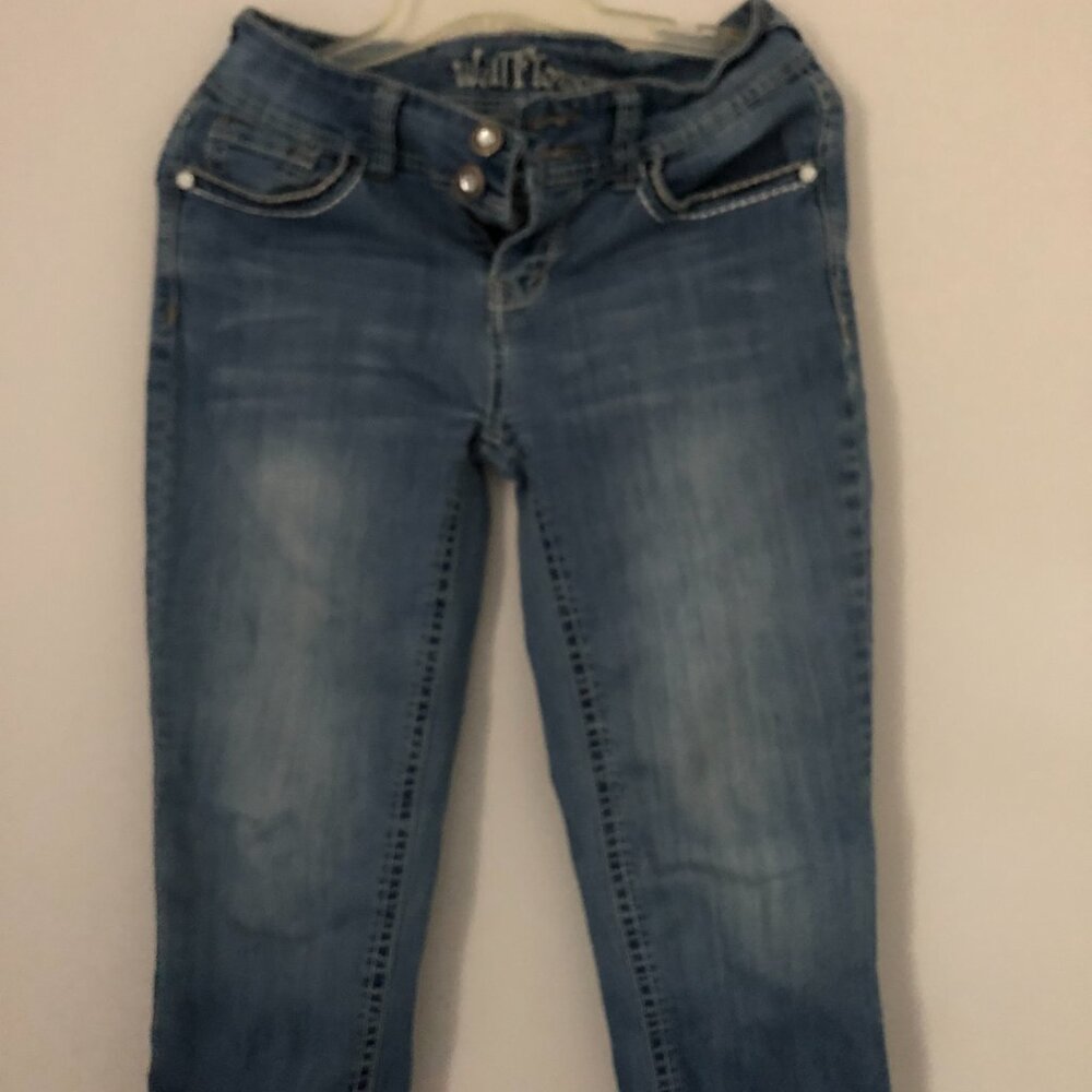 Capri jeans - Picture 6 of 7